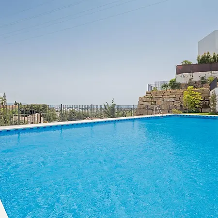 Appartement Paraiso Pueblo 4-2